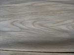 Natural Chinese Oak Wood Veneer Sheet Crown/Quarter Cut