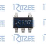 LM397MFX/NOPB