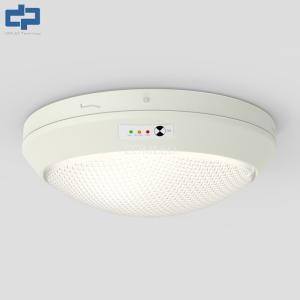 Quality 300mm LED Ceiling Light Fixture 18W 30W IP65 Modern Round LED Oyster Light wholesale