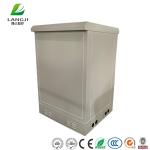 18U NEMA Outdoor Telecom Enclosures 1100x750x650mm