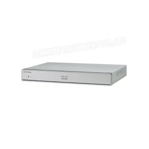 Quality C1111-4P Cisco 1100 Series Integrated 4 Ports GE WAN Ethernet Services Routers wholesale