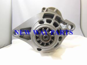 Quality 6hh1 6he1 engine starter 4280000891 8976021691 228000-4241 wholesale