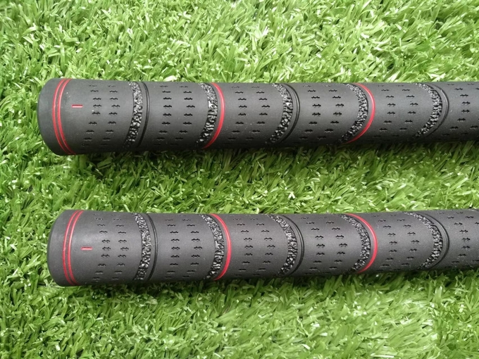 lady golf grip , golf grips , golf rubber grip , round grip , club iron grip , golf roud grip