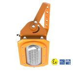80W Zone 2&22 LED Atex Lighting