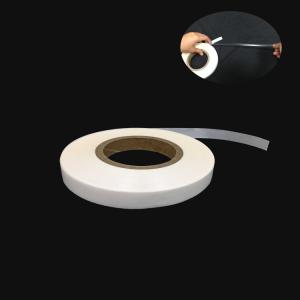Quality Thermo Hot Melt Adhesive Film For Textile Fabric / Underwear 1.22g/cm3 wholesale