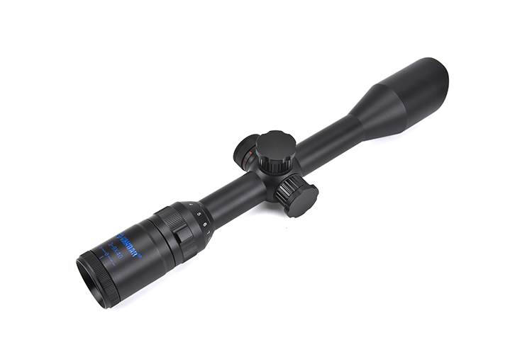 END HUNTING 3-9X40 AOME R6 Illumination Telescopic Scope Ideal for Outdoor Activities
