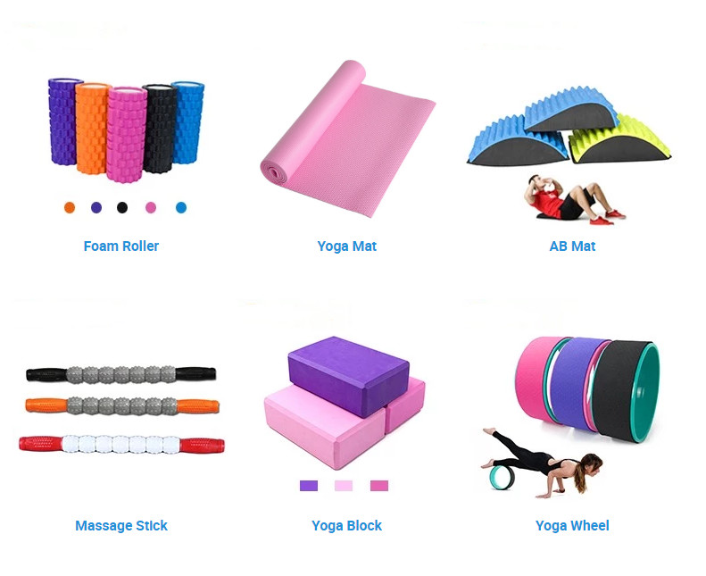 15cm 80MM High Density Yoga Blocks For Back Pain Gym Equipment