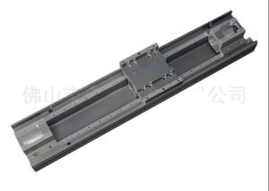 Quality GB/75237 Aluminium Sliding Door Profiles Aluminum Door Extrusions wholesale