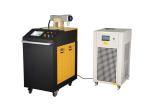 Industrial Metal 500w Laser Cleaning Machine For Rust Removal