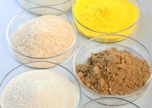 Quality neutral cellulase, Industrial Enzyme No Pollution Improve Textile Quality wholesale