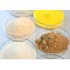 Buy cheap neutral cellulase, Industrial Enzyme No Pollution Improve Textile Quality from wholesalers