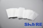 30 X 50MM Nylon Filter Mesh Biopsy Bags Opening 199UM Mesh Count 100Tpi