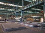Alloy Steel Plate Mn13 High Manganese Wear Resistant Plate 6mm-500mm