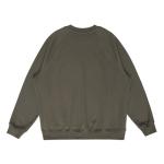 Oem Factory Manufacturer Custom Logo Long Sleeve Sweatshirts