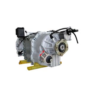 Quality Volvo Truck Transmission Gearbox Assembly VT2014 DongFeng Truck Transmission DT1420 wholesale