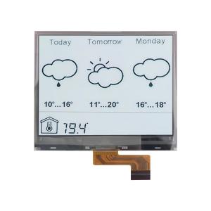 Quality Low Consumption Electronic Paper Display 4.2 &quot; 400 X 300 For Price Tag wholesale