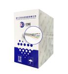 305m Ethernet CAT5E SFTP LAN CABLE 1000 Ft Fiber Optic Cable Outdoor Fluke Test