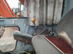 Used HITACHI 200-1 excavators