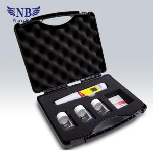 Quality Pen Type Water Analysis Instrument Waterproof Repleacable Electrode wholesale