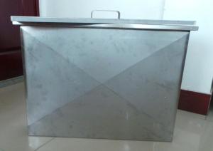 Quality 5 Gallon And 10 Gallon Stainless Steel Developing Tank wholesale