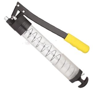 Quality 600CC Hand Held Grease Gun wholesale