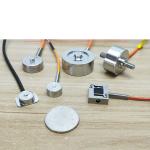 Small Stainless Steel Mini Micro Button Load Cell Miniature Compression Tension