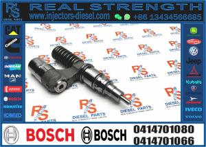 Quality Fuel injector 0414701080 0414701018 0414701030 0414701058 0414701037 wholesale
