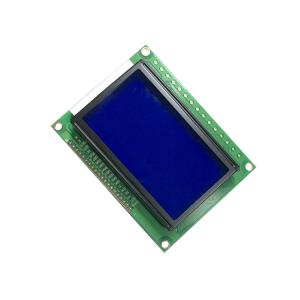 Quality 3 Inch Dot Matrix Lcd Module 128*64 Driving IC AIP31020 wholesale