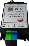 1260nm-1620nm Satellite Mini FTTH Optical Receiver 1G BHR1000DW
