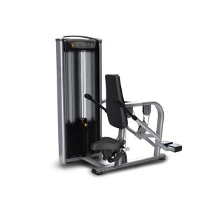 Quality Matrix Tricep Dip Machine , Indoor Gym Sports Exercise Equipment wholesale