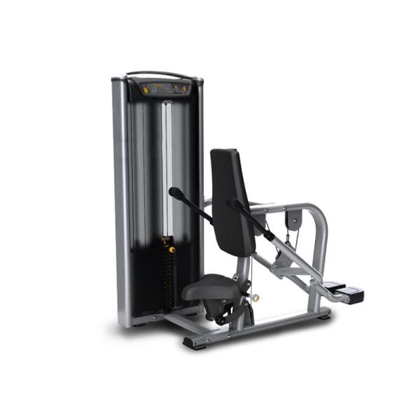 Matrix Tricep Dip Machine , Indoor Gym Sports Exercise Equipment