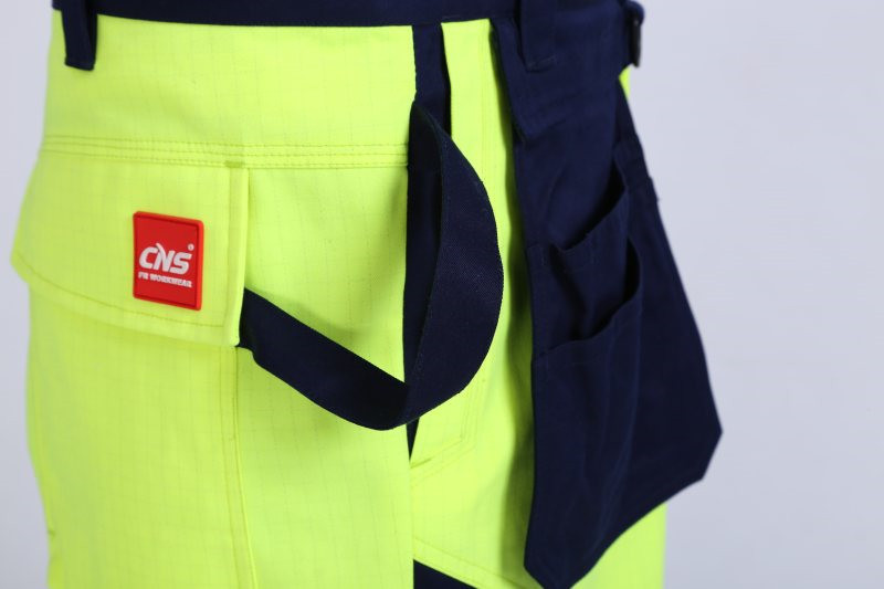 IEC61482 Fireproof Work Pants
