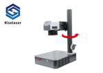 20w Fiber Laser Engraving Machine