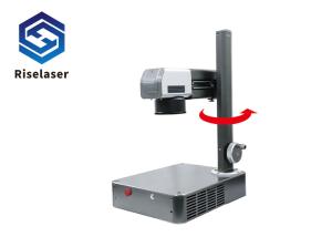 Quality 20w Fiber Laser Engraving Machine wholesale