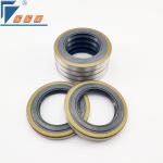 Power Steering Seals Metal Dust Lip Oil Seals Rotary Engine Oil Seal