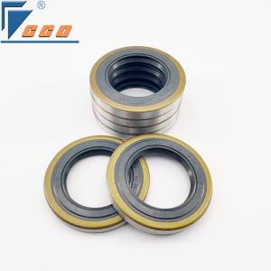 Quality Power Steering Seals Metal Dust Lip Oil Seals Rotary Engine Oil Seal wholesale