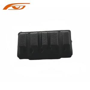 Quality One Stop ABS Plastic Injection Molding Service Products Customized wholesale