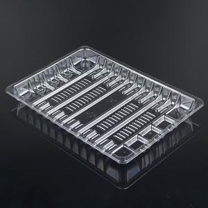 Quality 2cm Polyethylene Terephthalate Tray wholesale