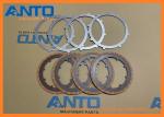 165-5814 176-8573 Friction Plate Excavator Travel Motor Parts For 311C 312C