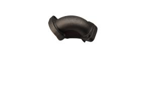 Quality Natural Rubber Air Intake Pipe , Aluminum Turbo Inlet Pipe wholesale