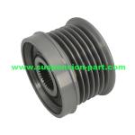 6621553315 A6041500660 Alternator Freewheel Clutch For MERCEDES-BENZ C-CLASS