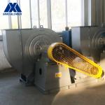 HG785 Alloyed Steel Material Handling Blower High Volume Blast Furnace