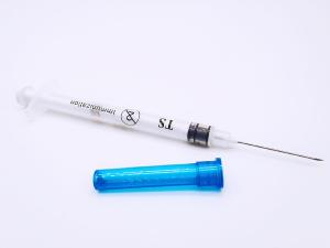 Quality High Quality 5ml Disposable Auto-Disable (Ad) Syringe wholesale