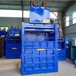 Commodity Packaging Hydraulic Automatic Carton Compress Plastic Bottle Cardboard