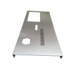 AL6082 AL6061 Aluminum Parts Sheet Metal Stamping Process