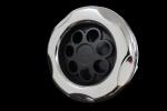 CE 5" Pulsator LED Spa Hot Tub Jets Flower Gardens Whirlpool Bathtub Jet