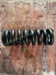 PC60 Komatsu Track Tensioner Steel Recoil Spring 7087T15150