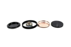 Quality Electronic cigarette component machining wholesale