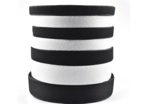 Quality Hook &amp; Loop Nylon Velcro Grade 100% Nylon Different Sizes Are Available wholesale