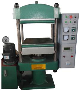 Quality Rubber O Ring Vulcanizing Machine wholesale